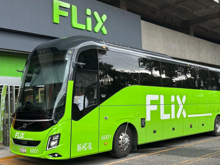 Flix inicia segunda fase de expansión en México esta es su nueva ruta