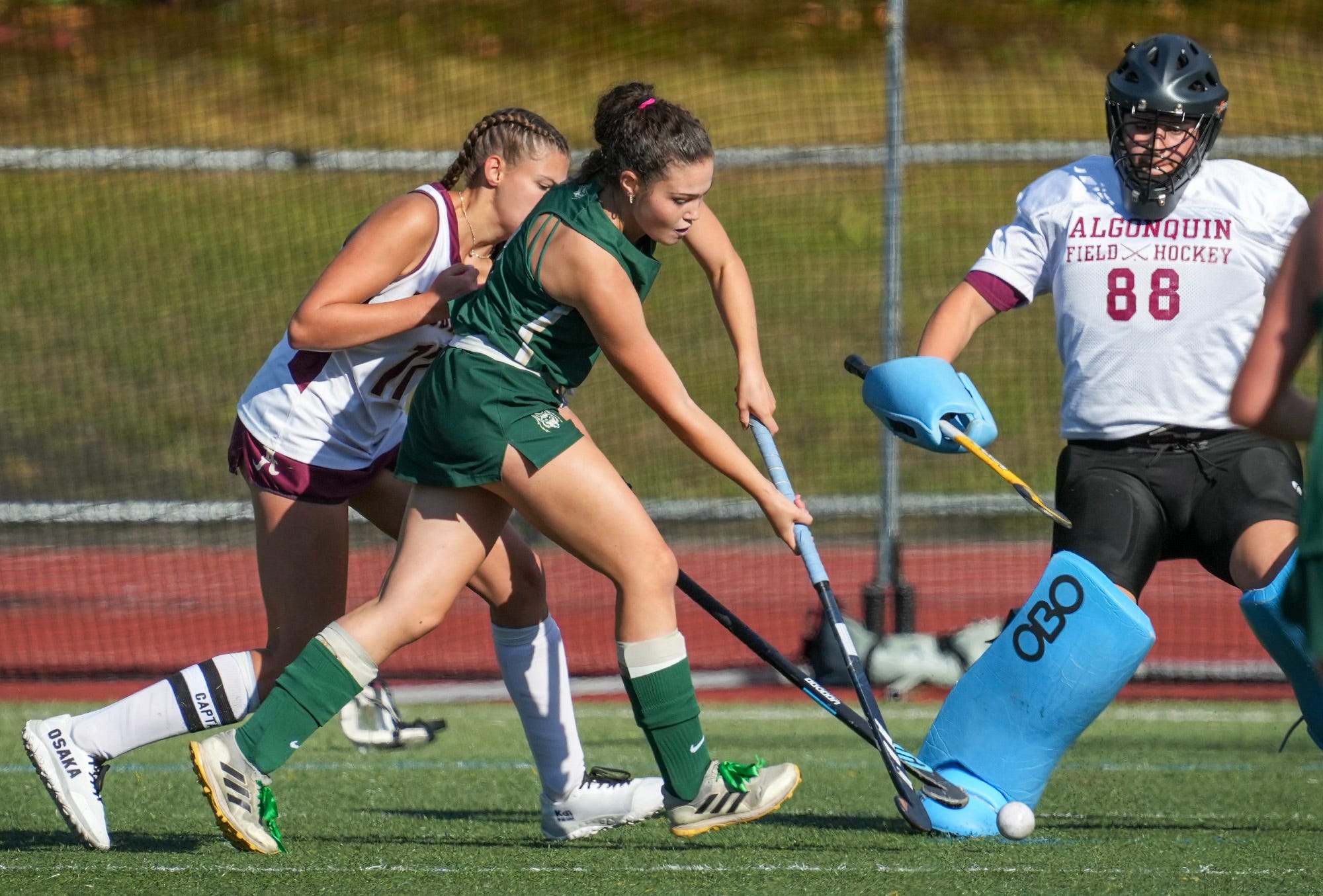 Vote for the Hometeam Field Hockey Player of the Week, presented by the ...