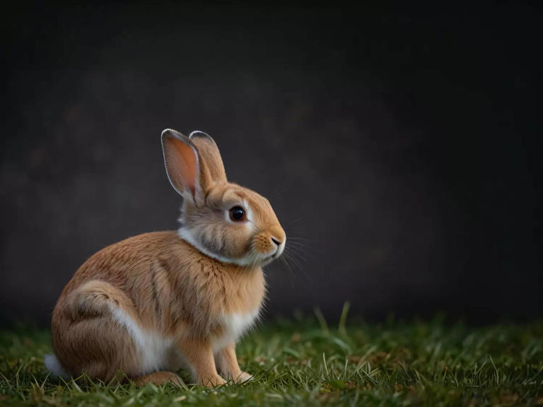 How to Create a Safe Indoor Space for Your Pet Rabbit