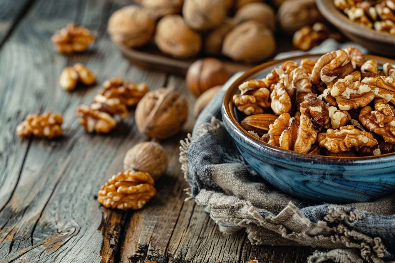 Cet en-cas croquant pourrait diviser par deux le risque de cancer du côlon