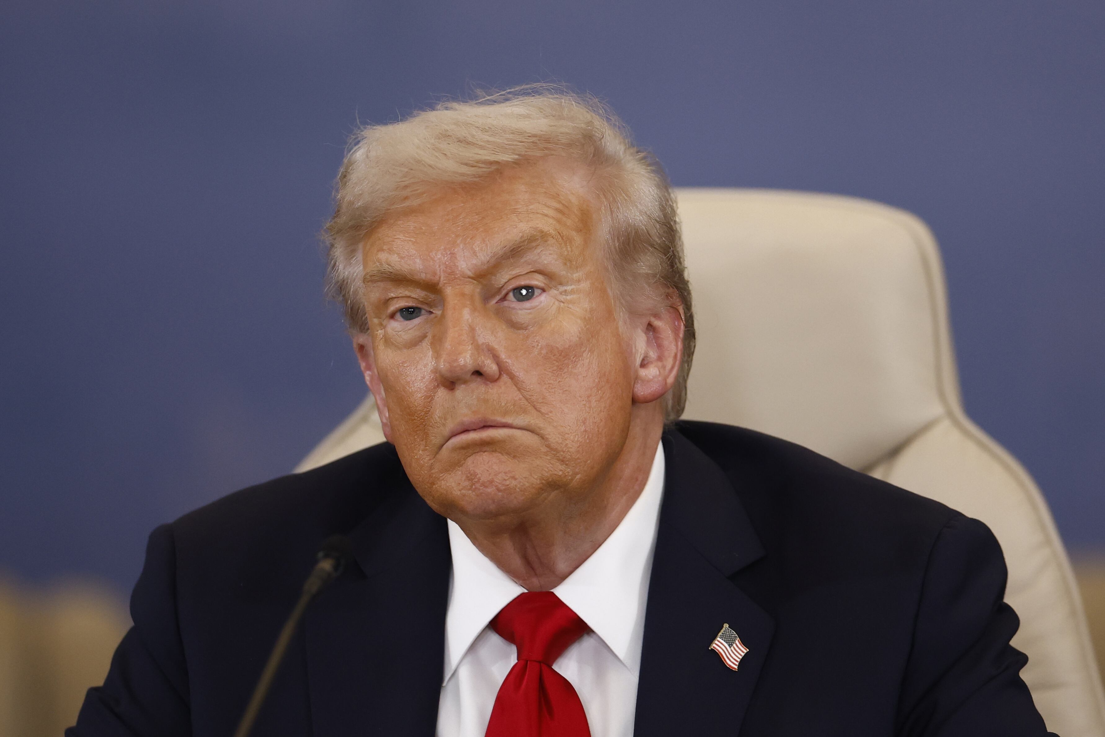 WATCH LIVE: President Trump speaks after signing Middle East peace deal ...