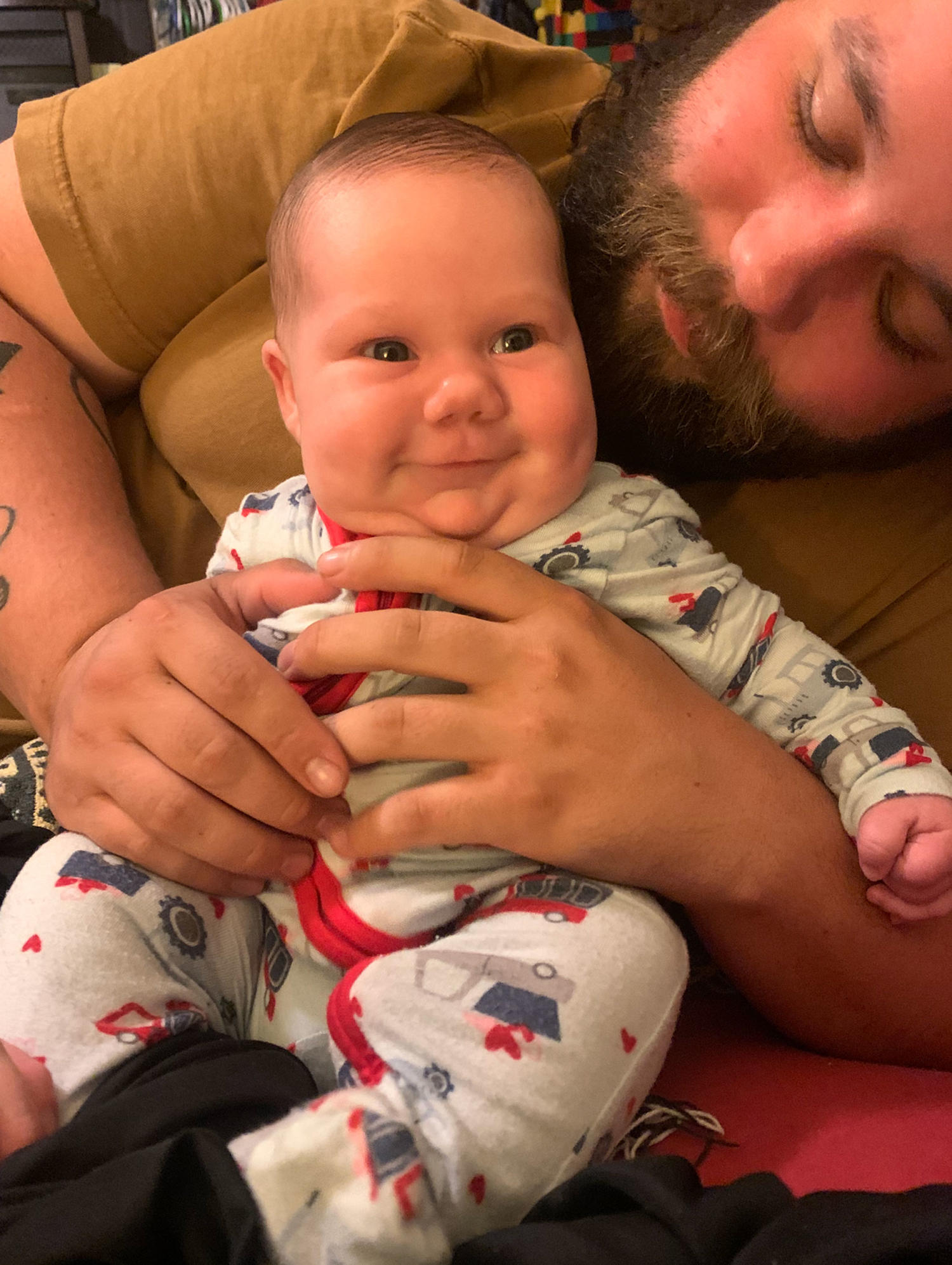 Tennessee Woman Gives Birth to Record-Breaking Baby: 'Shocked at His Size'