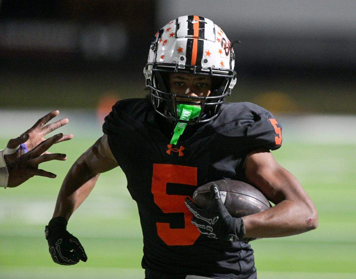 VOTE: Week 7 Player of the Week. Who had the best performance? You tell us.