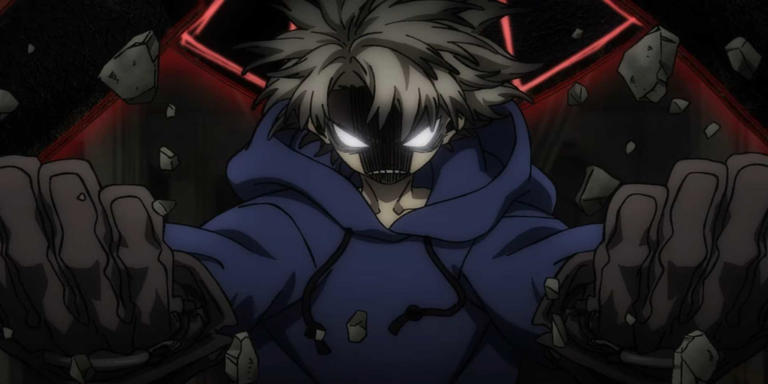 5 exclusive anime on Crunchyroll that are 100% worth your money