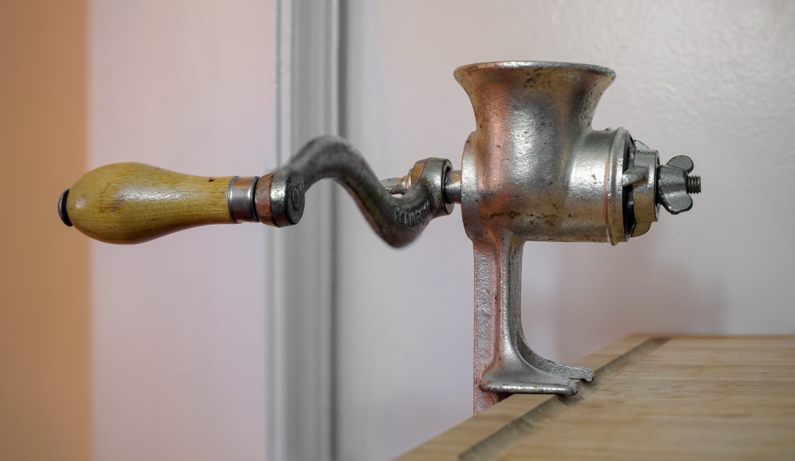 Retro kitchen tools worth hunting down
