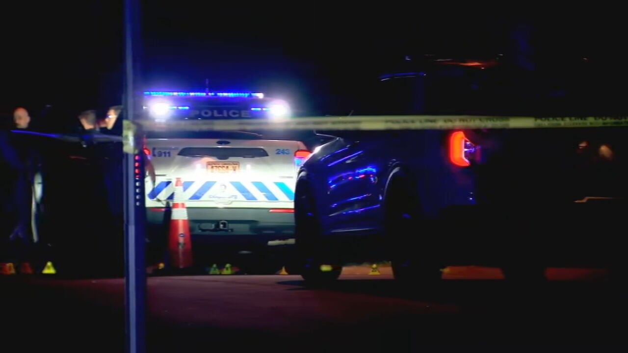 Man faces charges in deadly northwest Charlotte home shooting