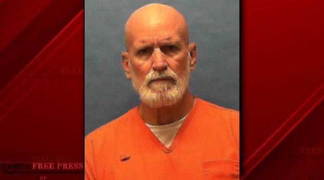 Florida Child Killer Bryan Jennings Scheduled For November Execution ...