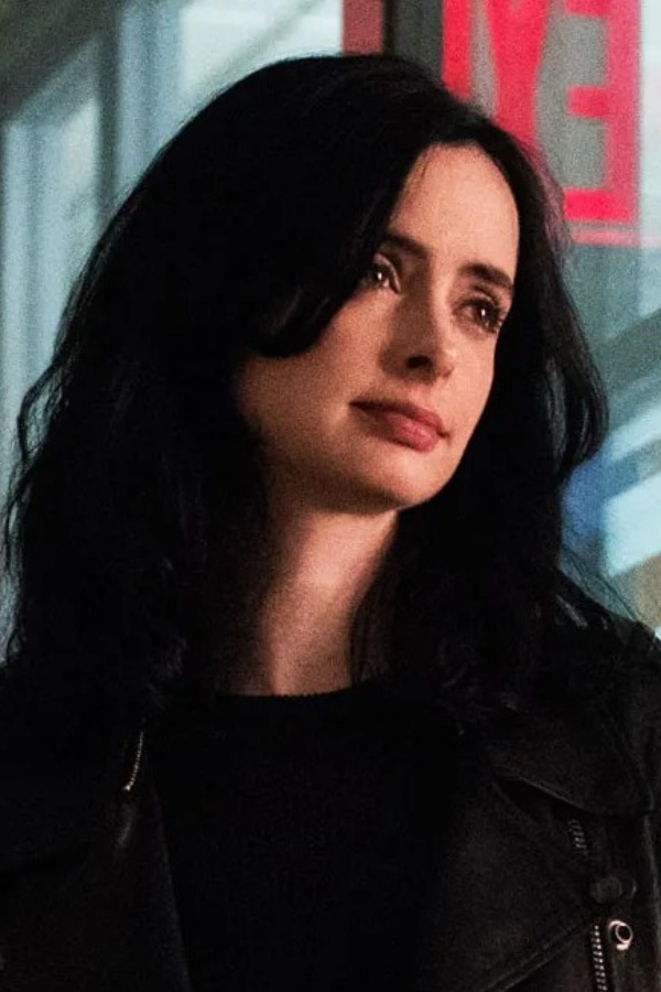 Krysten Ritter Leaks Daredevil Born Again Season 2 Trailer In Full