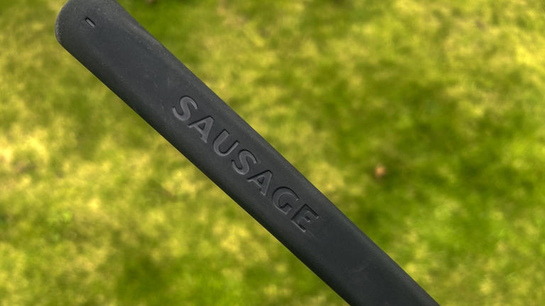 Sausage Golf Boudin Noir Putter Review: The Modular Revolution Has Begun