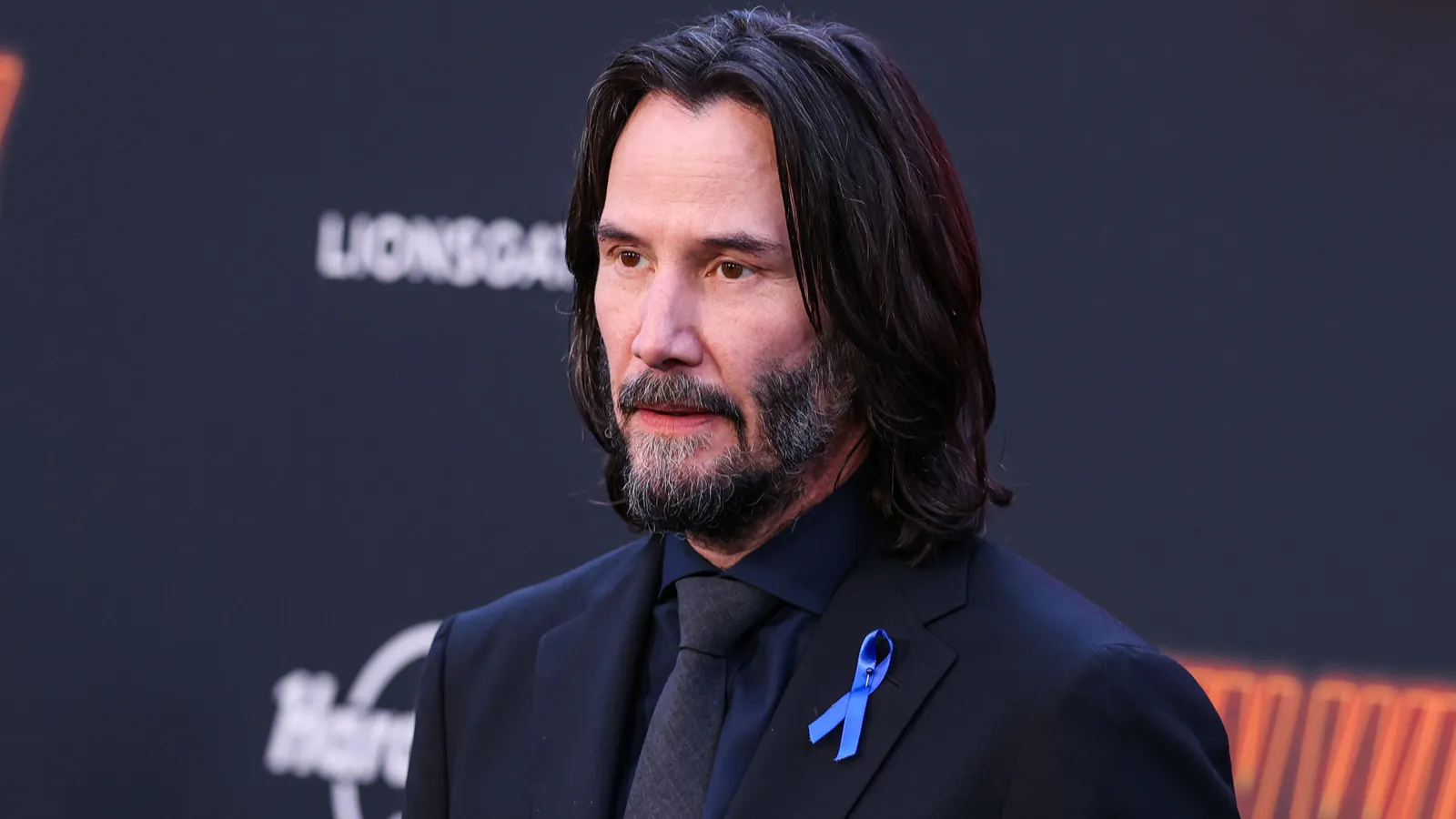 Keanu Reeves’ bizarre prefame job revealed