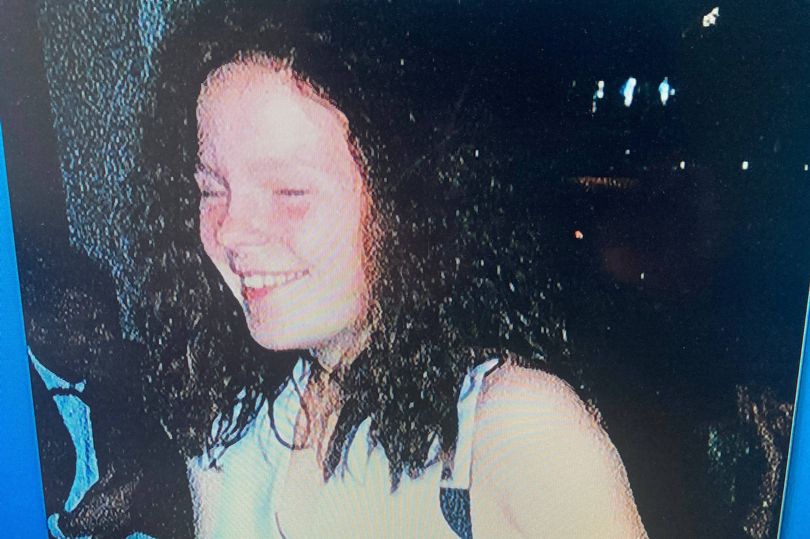 Man in prison arrested over 1994 murder of teenager Lindsay Rimer