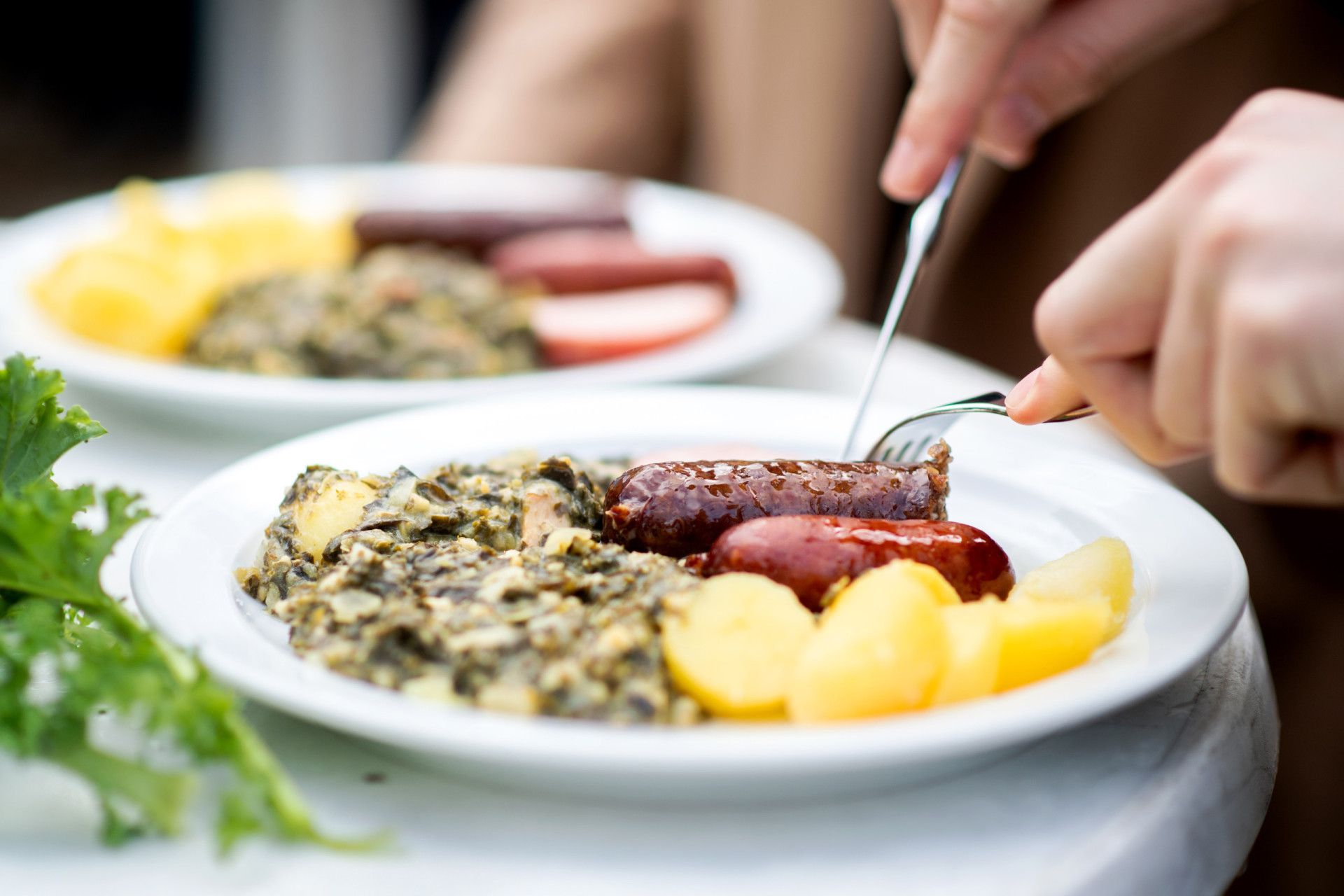 Processed meat consumption linked to cognitive decline