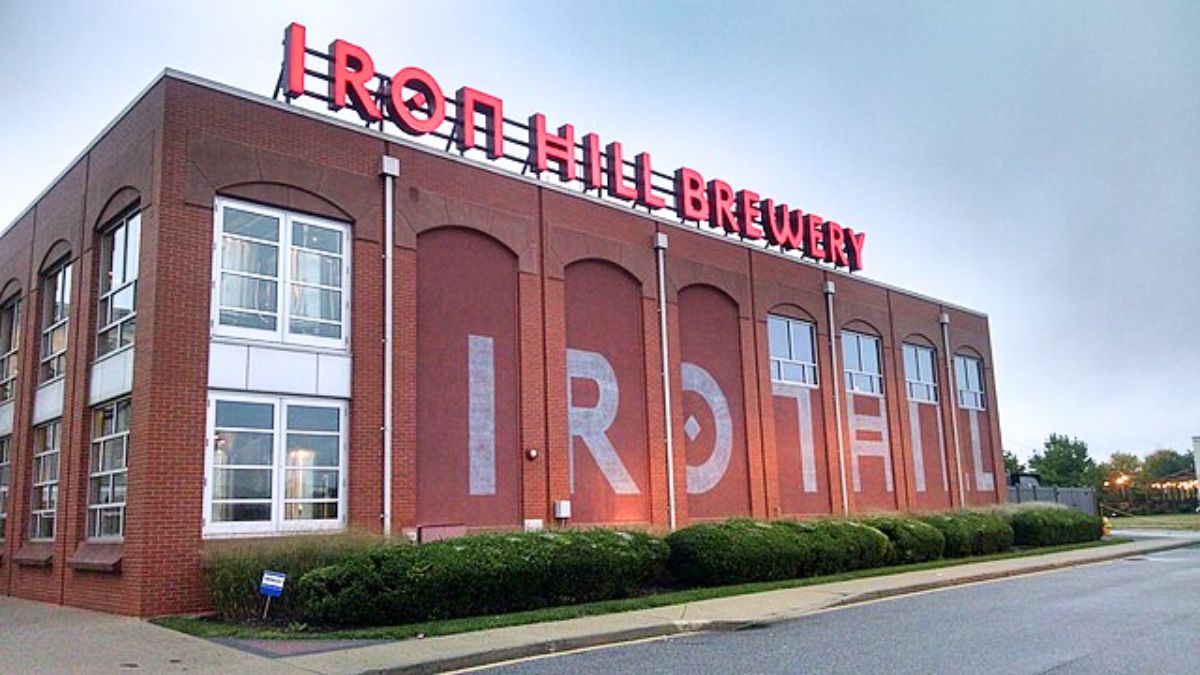 Beloved Brewery Chain Shuts Down All Locations Before Bankruptcy