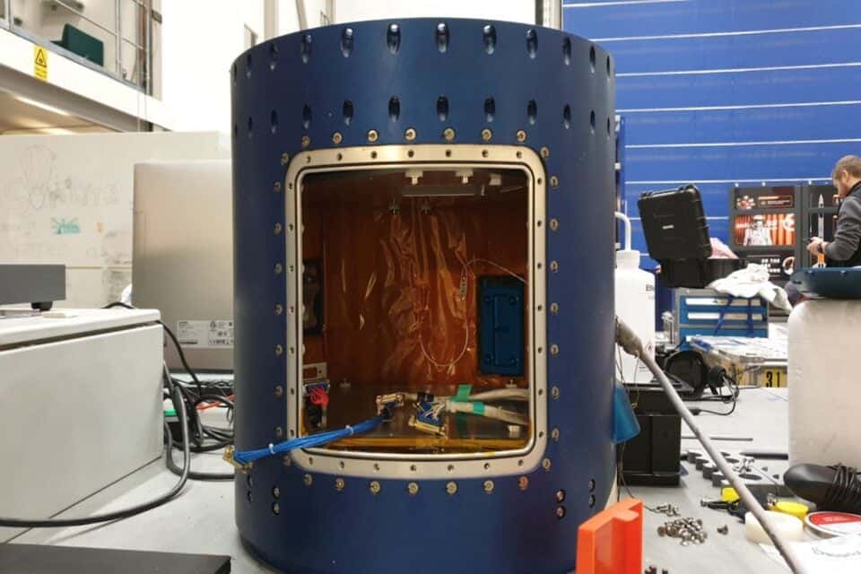The Bacterium That Keeps Your Gut Healthy Just Survived a Trip to Space ...