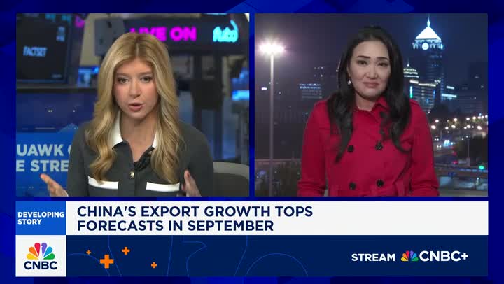 China vows countermeasures against new tariff threat in statement