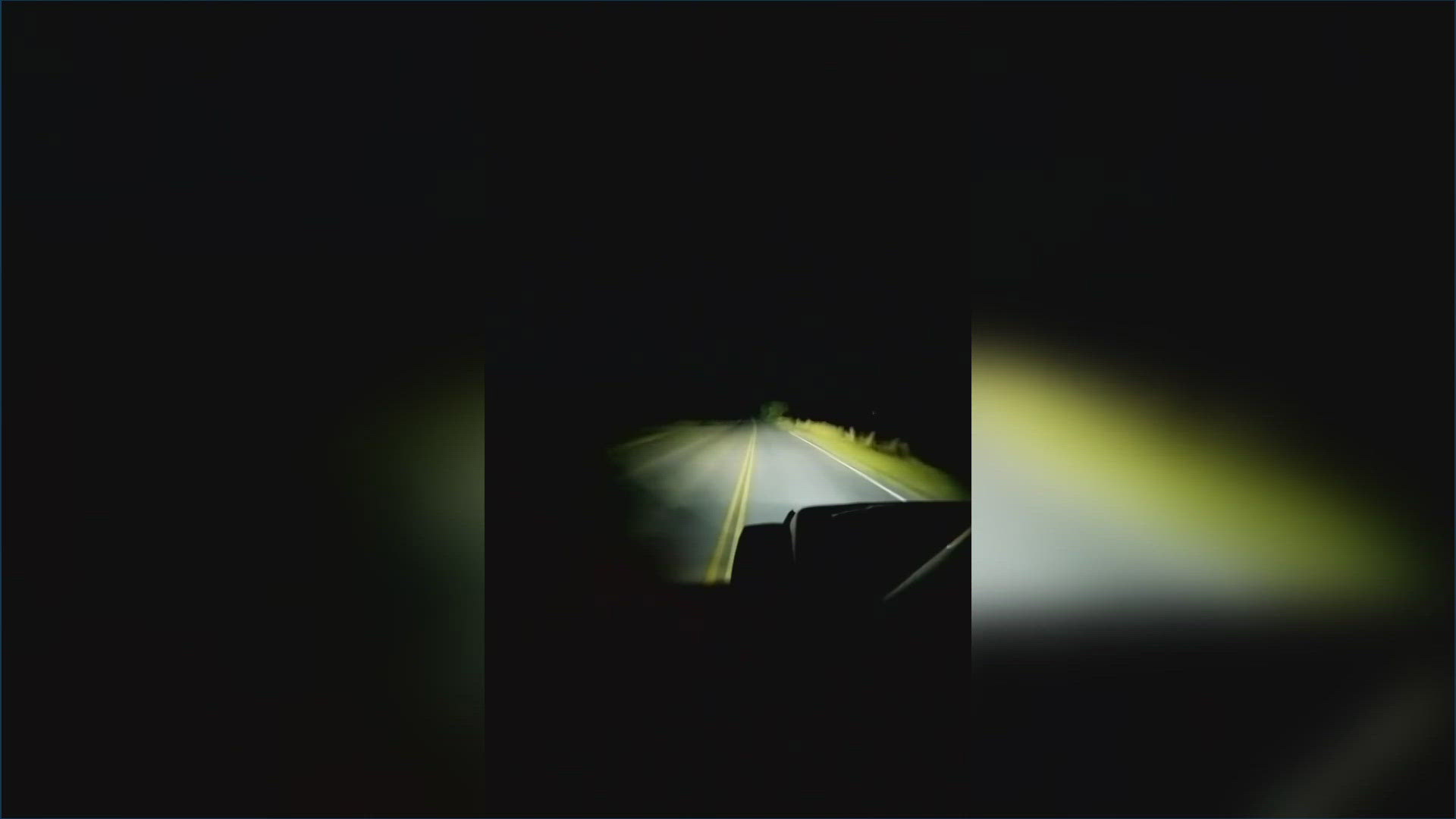 Colorado road listed among most haunted in the U.S.