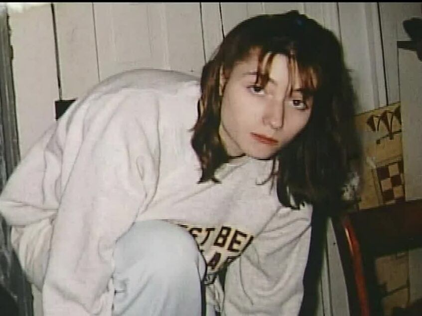 Cold Case: Iowa authorities search former home of woman who disappeared ...