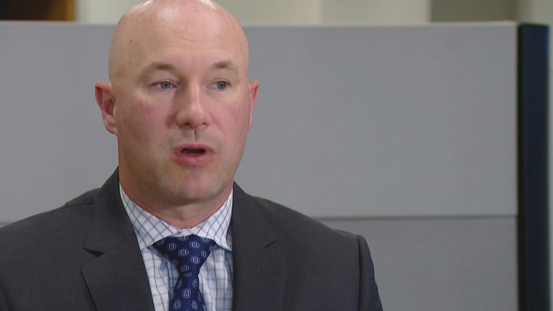 King County prosecutor using sports to teach young athletes about ...