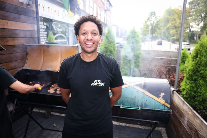 Manchester favourite with celebrity customers announces Liverpool opening