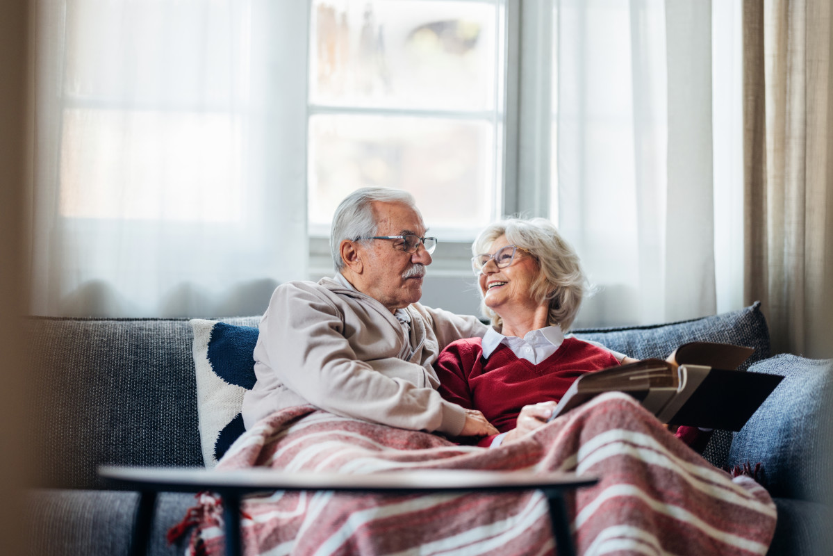 Thinking About Aging in Place? This Tool Helps Calculate How Much It'll ...