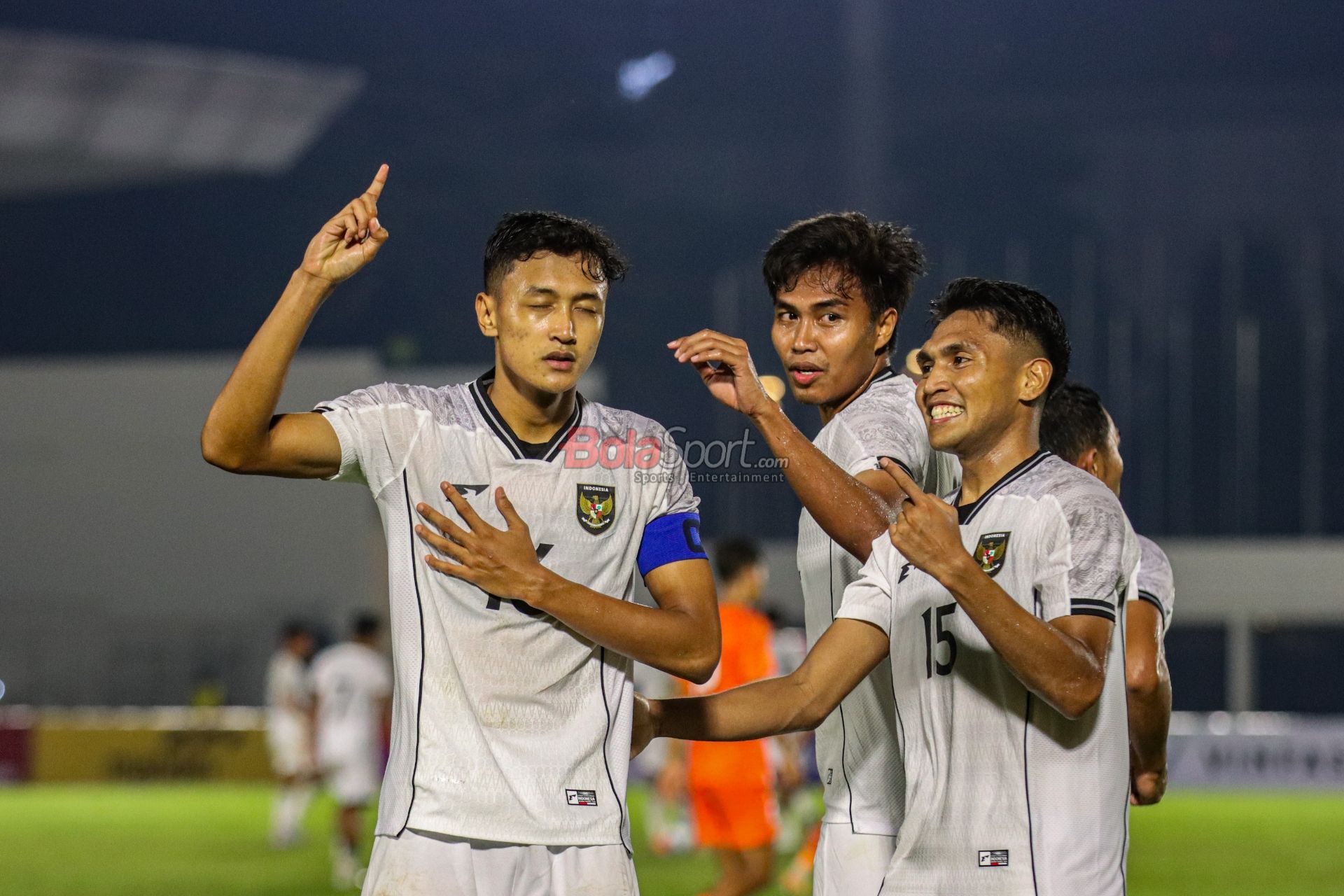 Gambaran SEA Games 2025: Timnas U-22 Indonesia Terhindar dari Vietnam dan Thailand, Tapi...