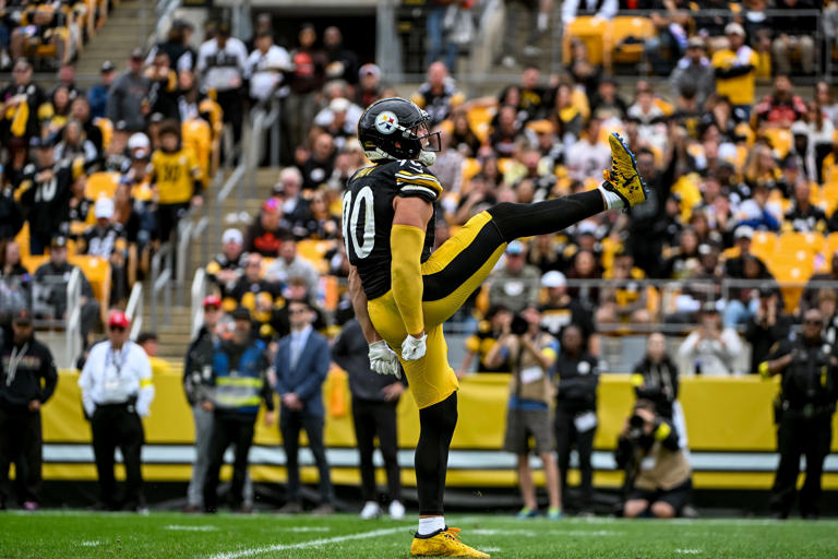 NFL power rankings Week 7 shift as Buccaneers, Colts, Packers, Steelers ...