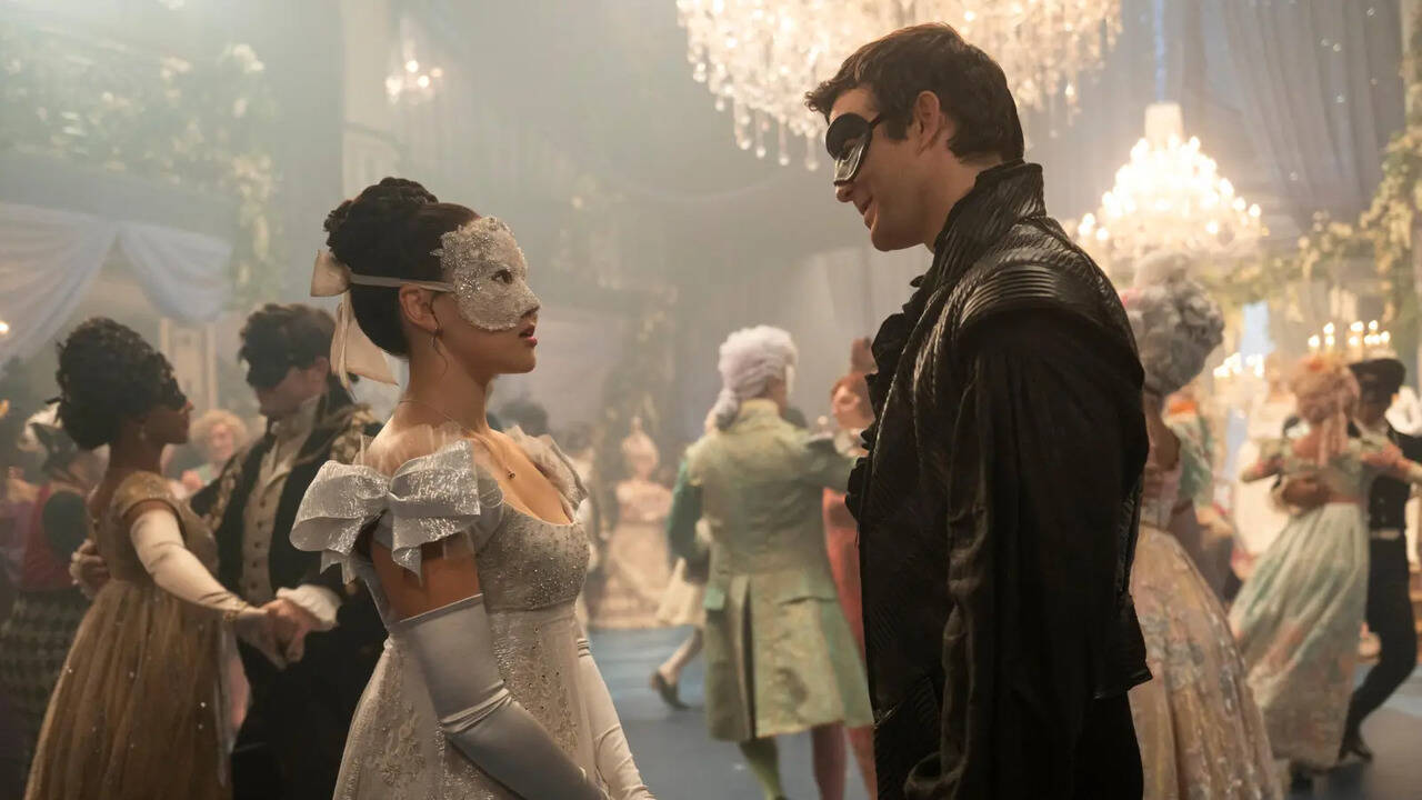 Bridgerton Season 4: Netflix ANNOUNCES Release Dates for 2026, Reveals ...