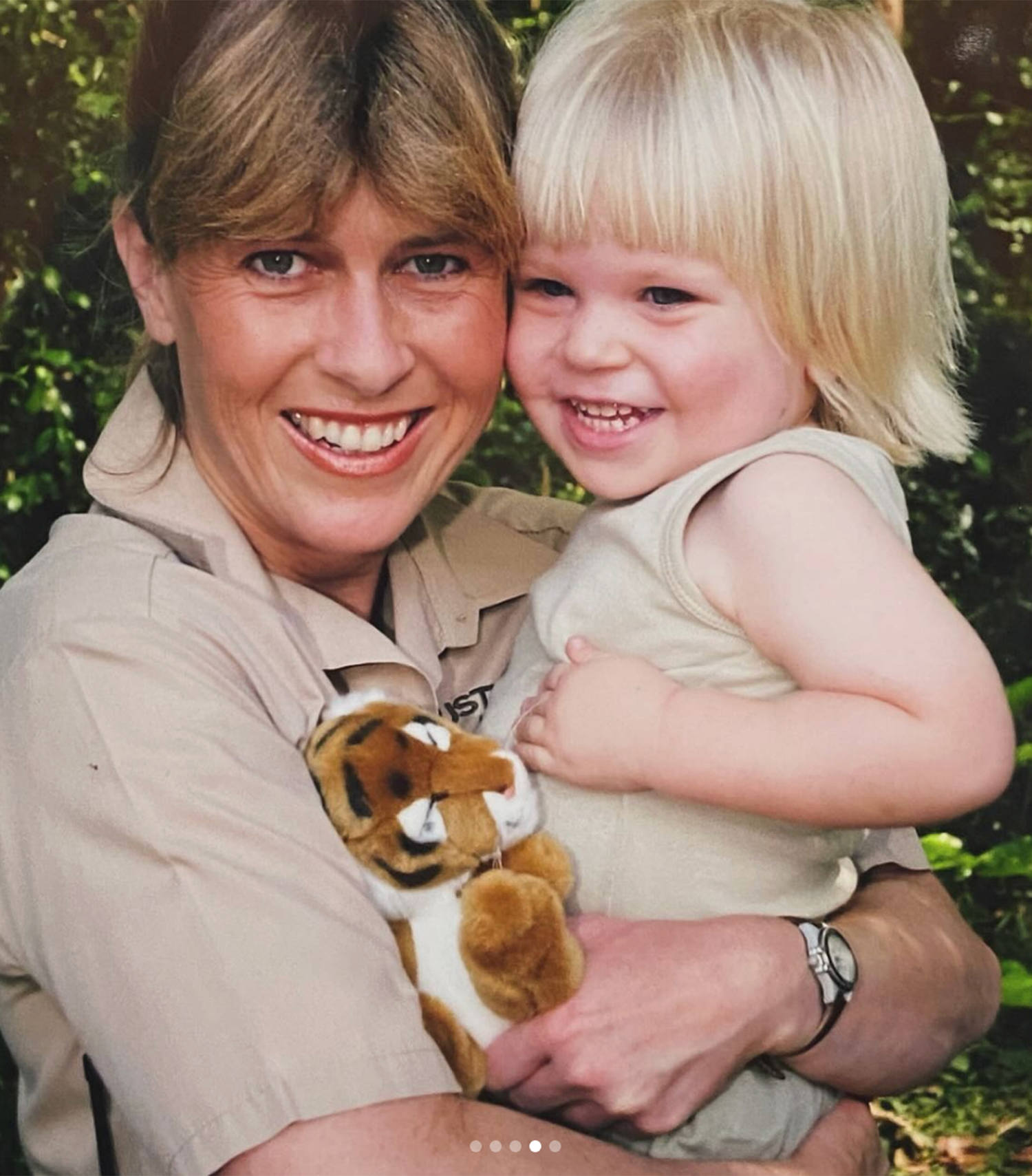 Robert Irwin Opens Up About Emotional Week of ‘DWTS’ and Why He’s