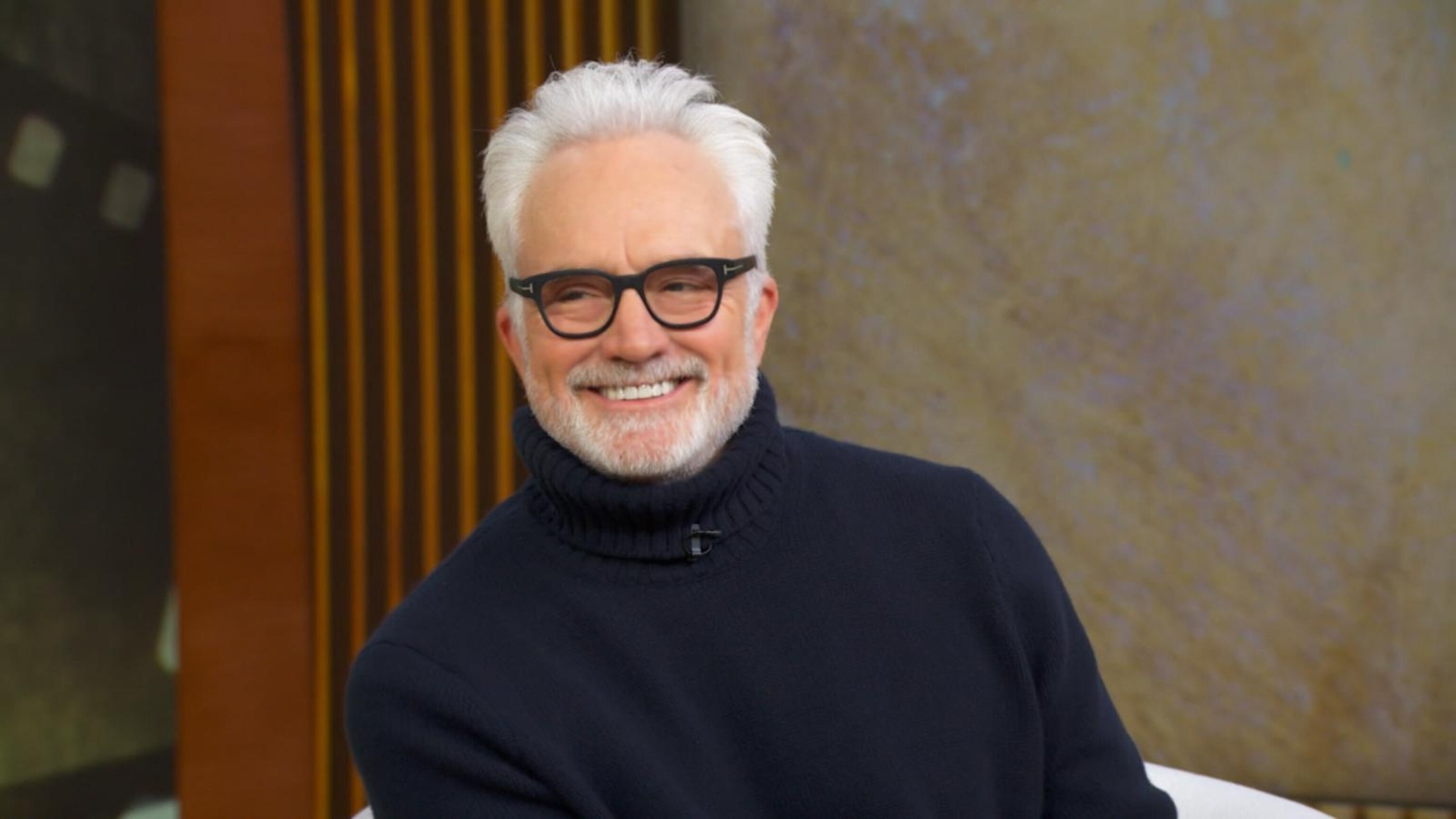 bradley whitford family - Ilustrasi 3