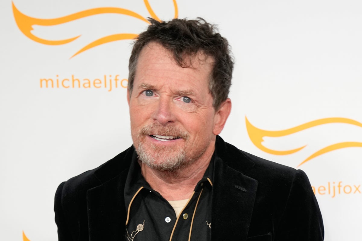 Michael J Fox reveals how Family Ties nearly blocked him from Back to