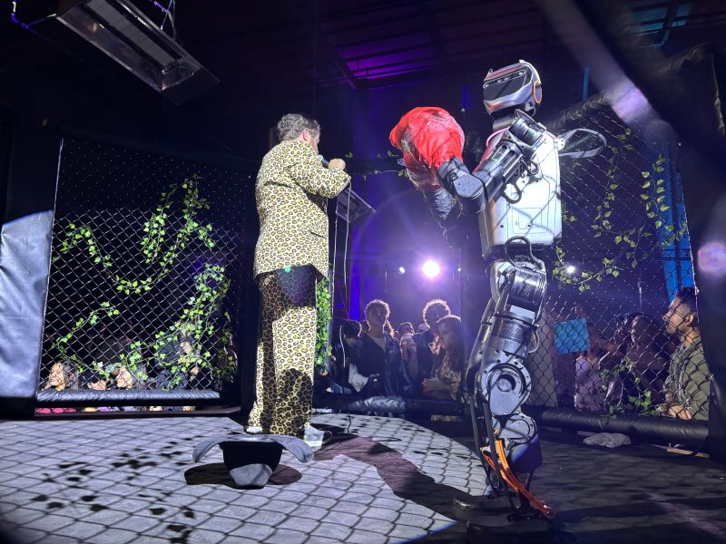 ‘Just the right amount of weird’: A look inside San Francisco’s ...