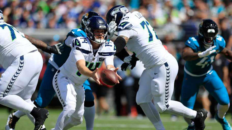 Seattle Seahawks ascend into top 5 in NFL power rankings after Week 6 win