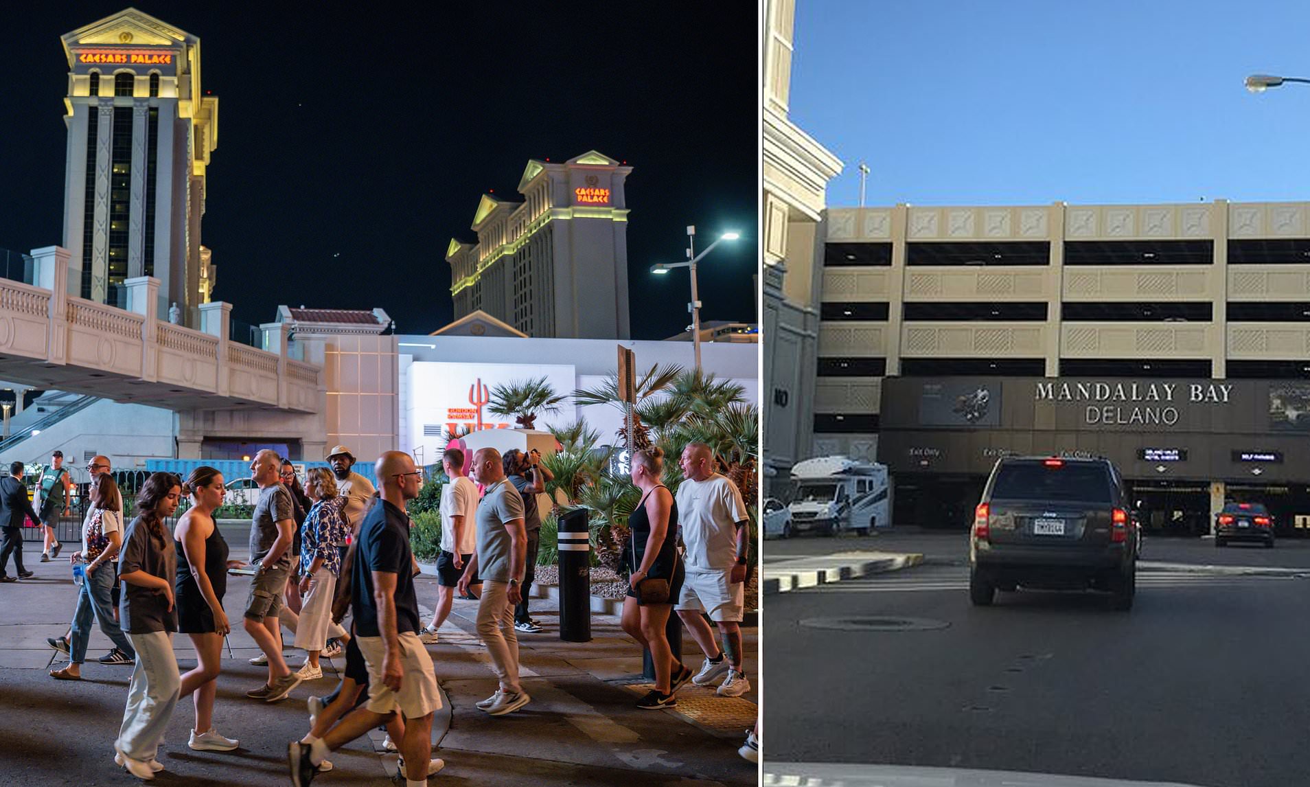 Outraged Las Vegas local reveals the ripoff that are keeping Sin City