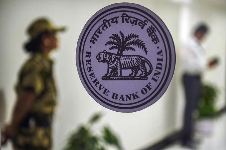 RBI builds secure data centre in Odisha, away from potential enemy ...