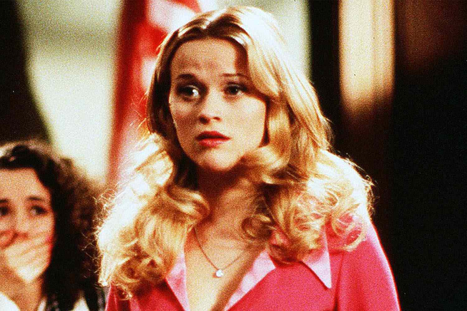 Reese Witherspoon Hopes Her New Book Is as Inspiring to Young Women as