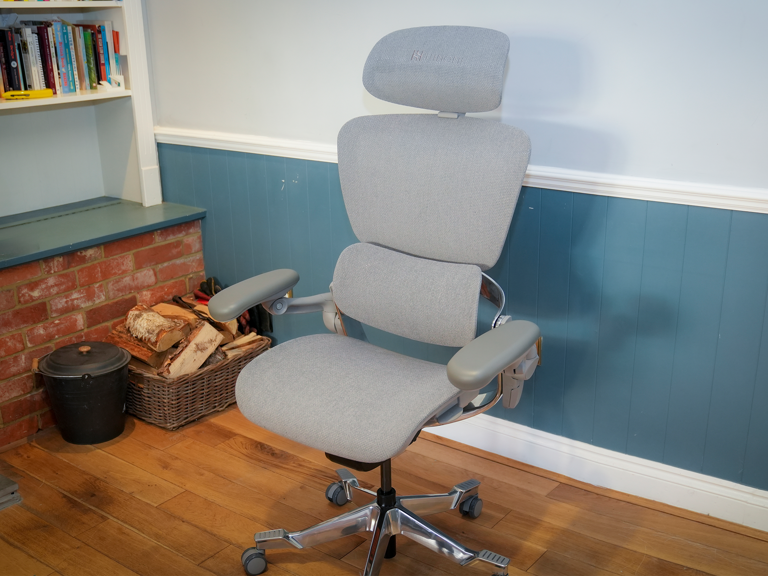 6 best ergonomic office chairs for a better WFH set-up
