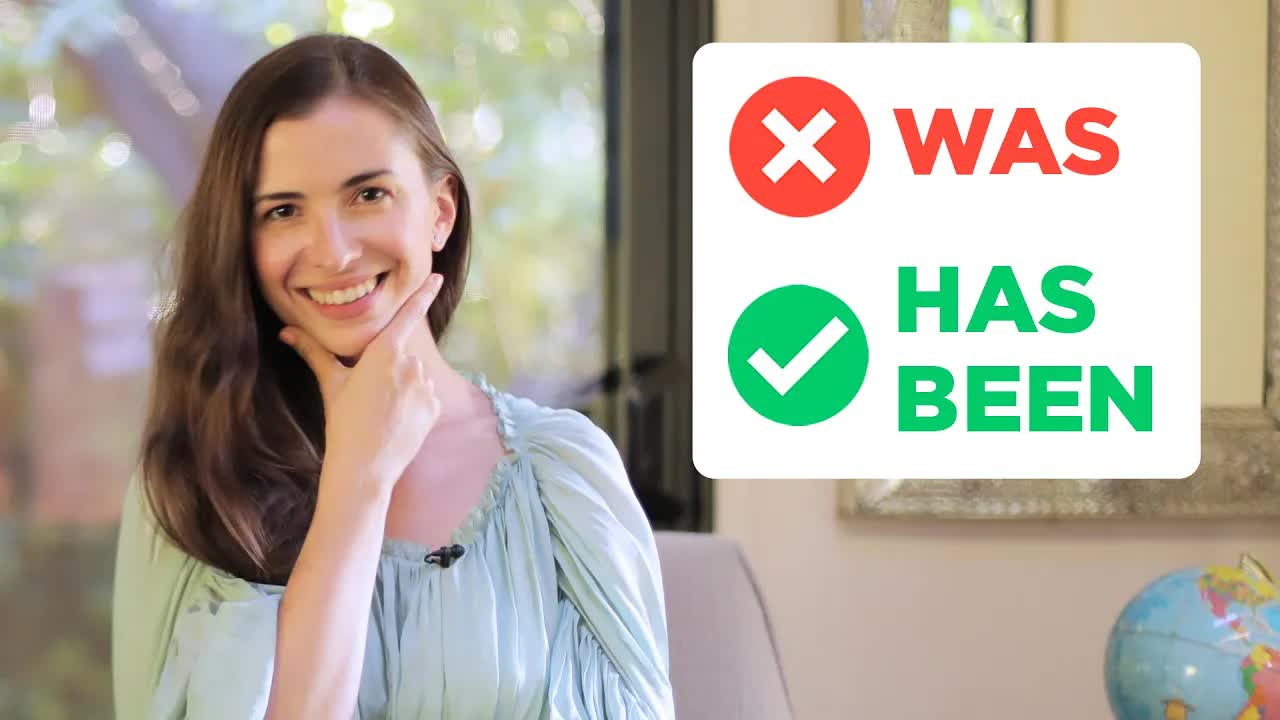 Learn Present Perfect Easily In 9 Minutes