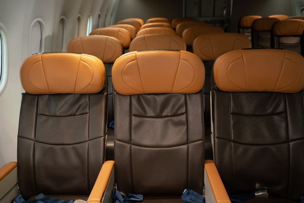 Simple mistake could end up costing you money next time you fly