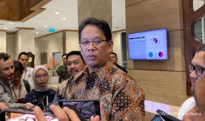 Purbaya Siap Tambah Dana ke Bank Himbara Jika Rp200 Triliun Habis Digunakan