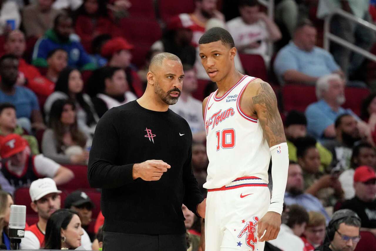 Return of the Dunkstronaut: Rockets bringing back popular City Edition ...