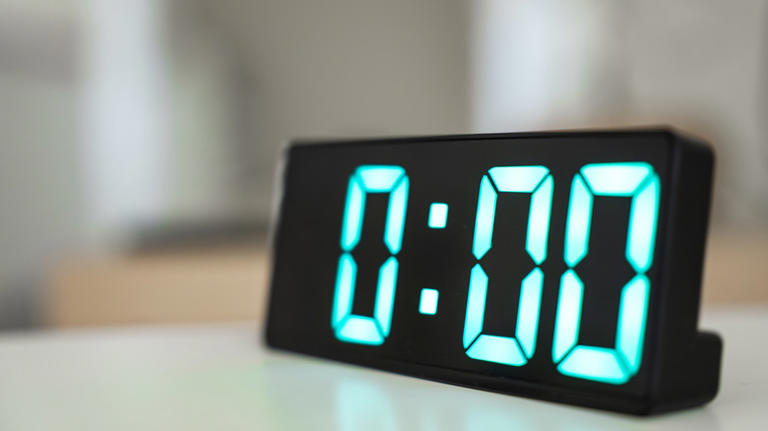 The Cheapest Time Of Day To Run Household Appliances
