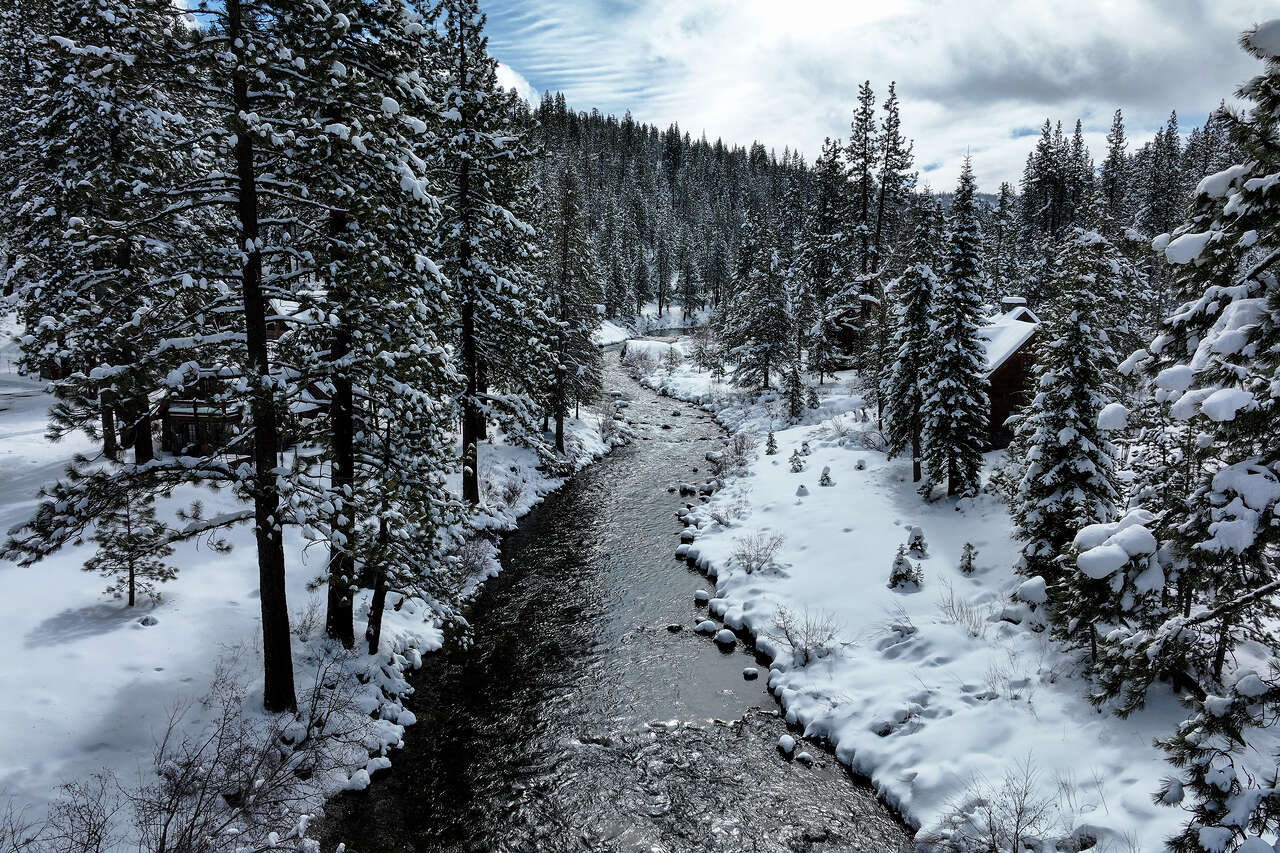 Lake Tahoe braces for first major winter storm of the season