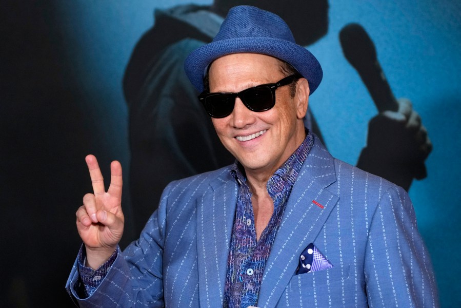 Rob Schneider to perform at the Fox Theater in 2026
