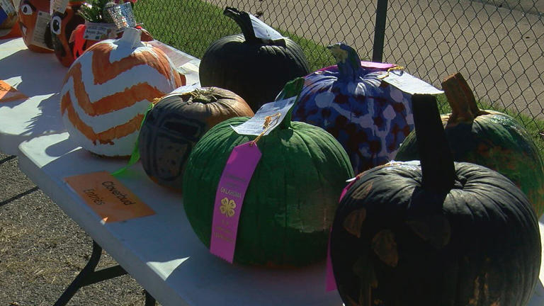 Halloween events taking place across Southwest Oklahoma