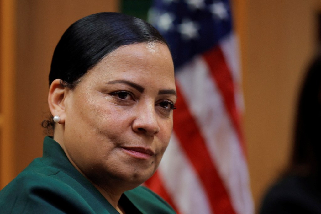 Monk sues DOJ for falsely accusing him of stealing $3.6M in COVID ...