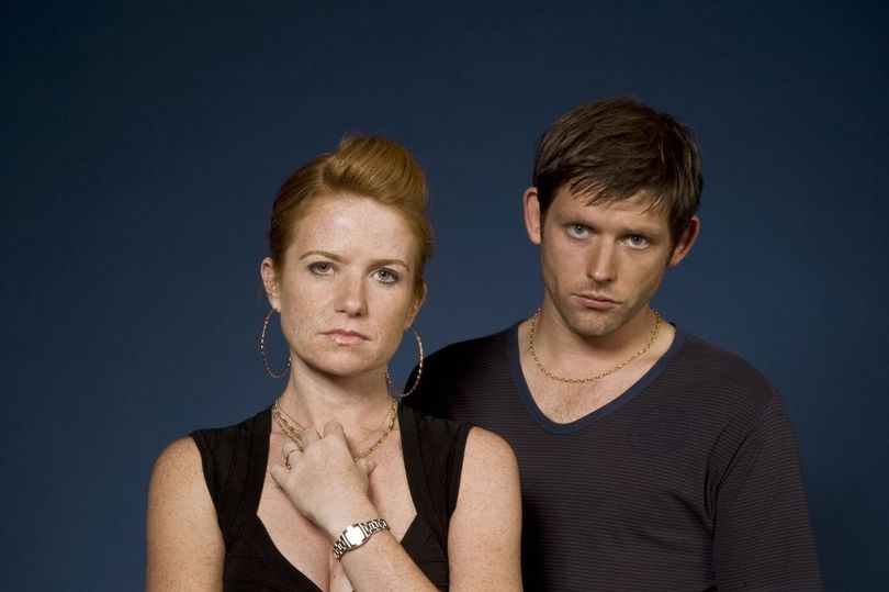 Emmerdale Kev star Chris Coghill appeared in soap 33 years ago in ...