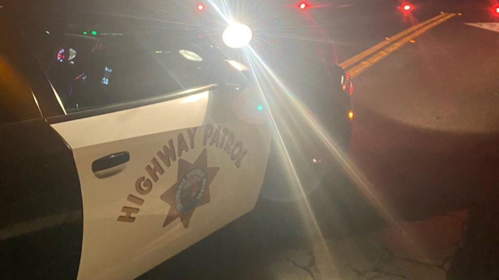 Pedestrian walking on Interstate 280 in San Jose struck and killed
