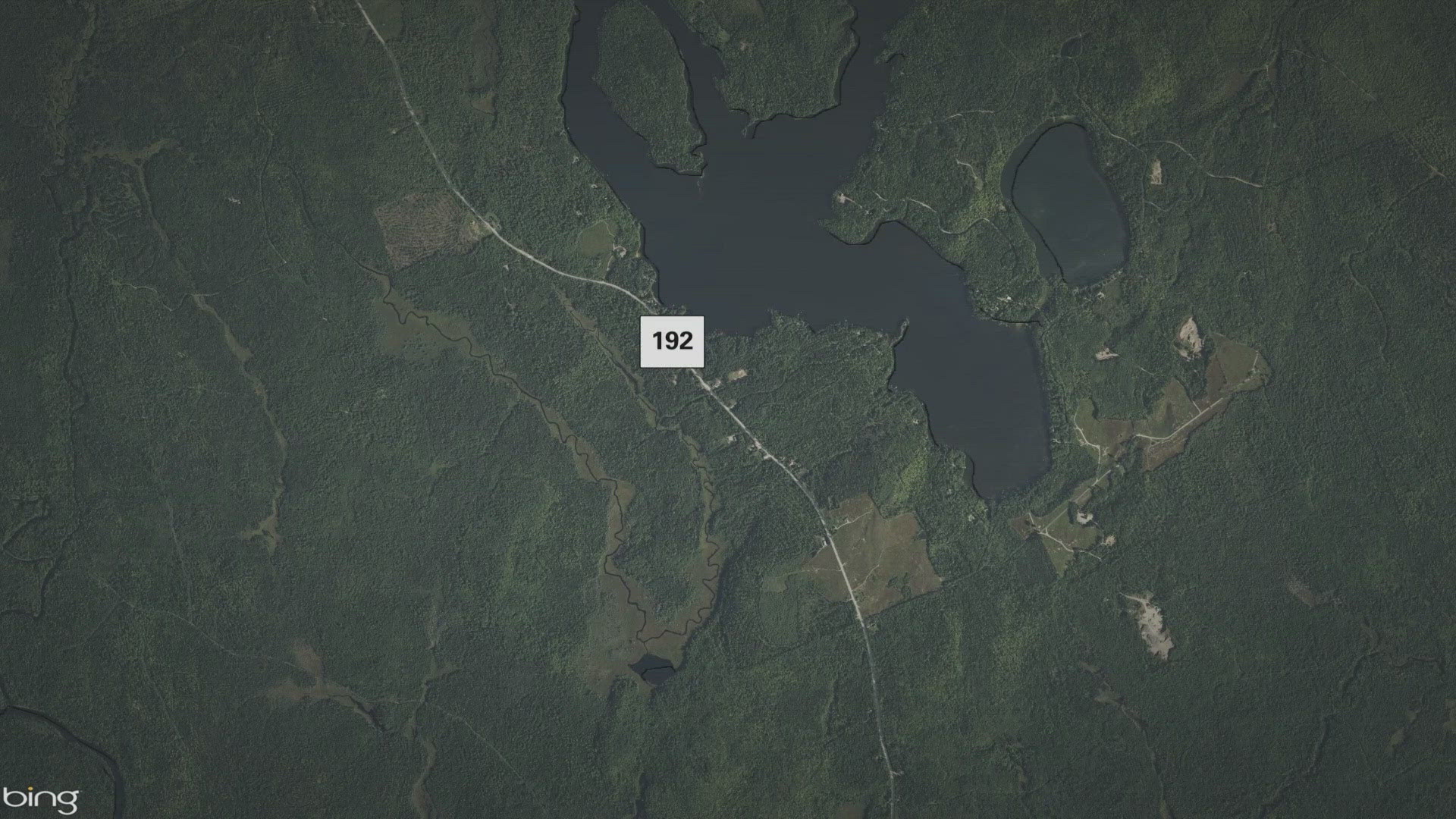 Teen critically injured in three-vehicle crash on Route 192 in Northfield