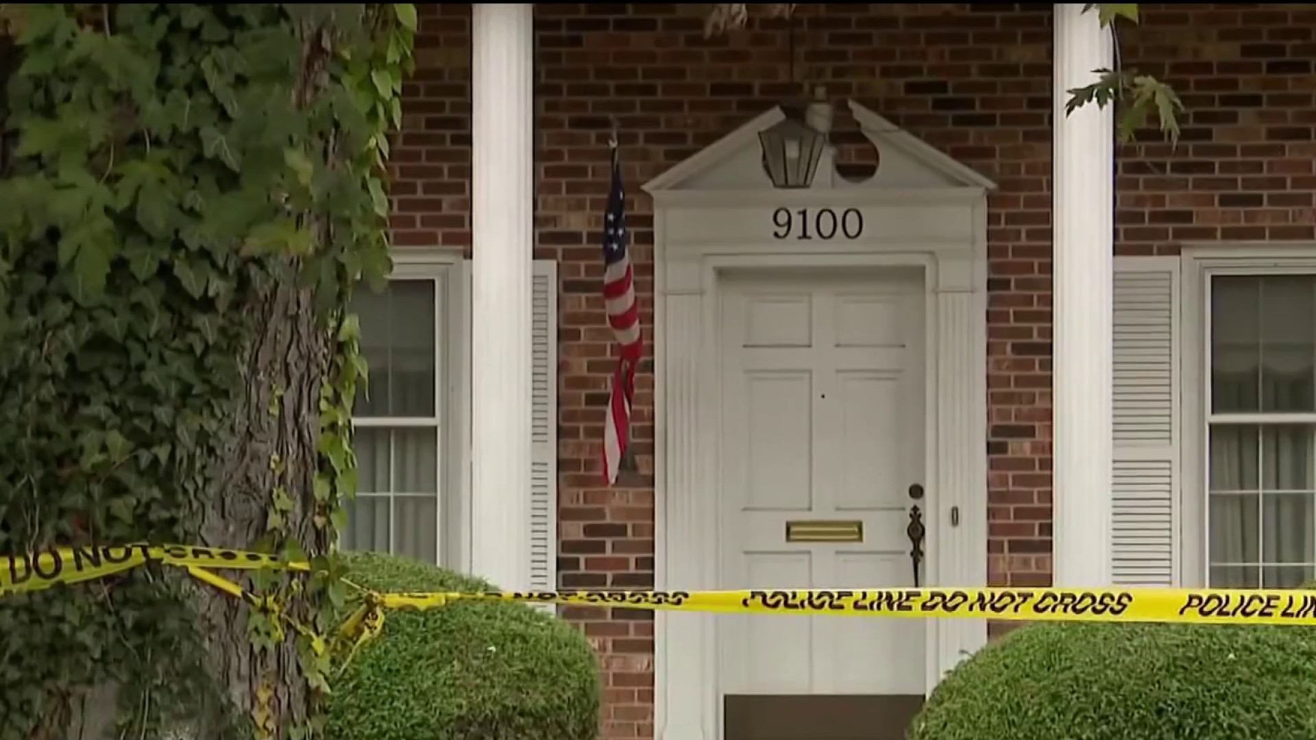 Police investigating suspicious death of 90 year old in Manassas