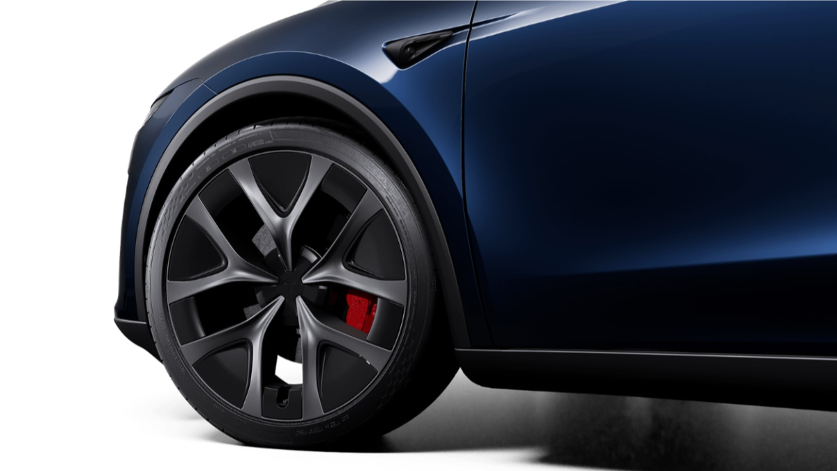 The Bestselling Tesla Model Y Just Scored the Worst Reliability Rating ...